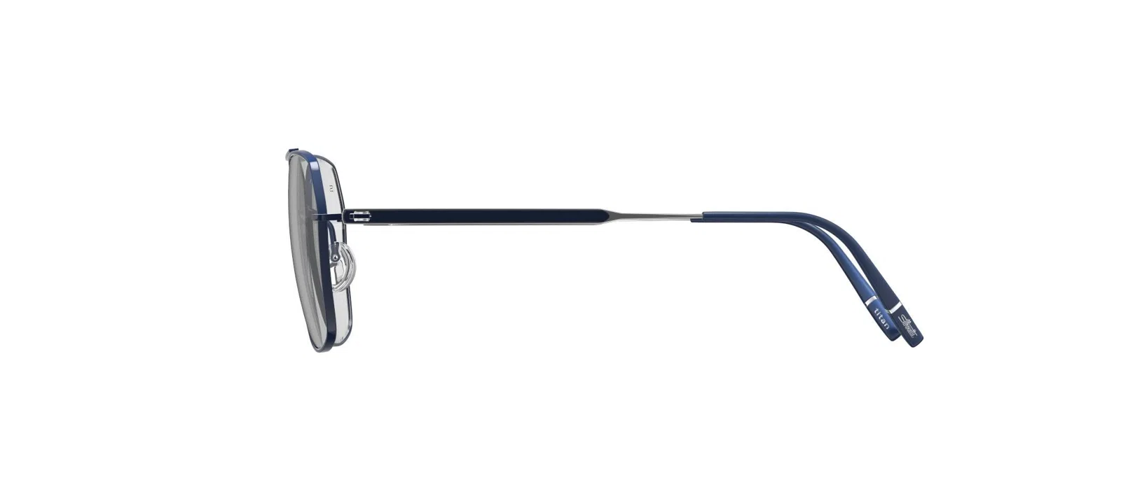 Silhouette Pure Visionary 4571 Eyeglasses - view 37